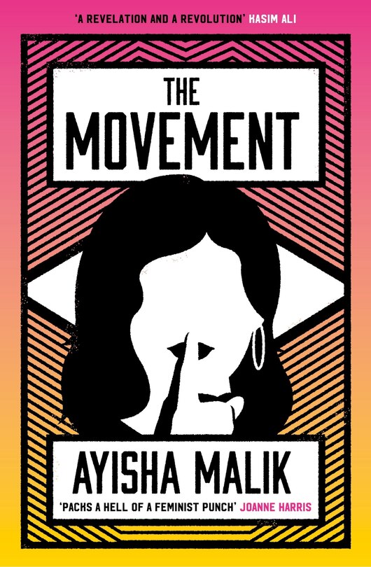 Front cover_The Movement
