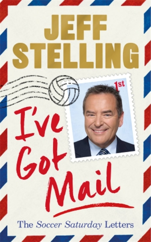 Couverture_I've Got Mail