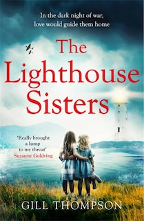 Front cover_The Lighthouse Sisters