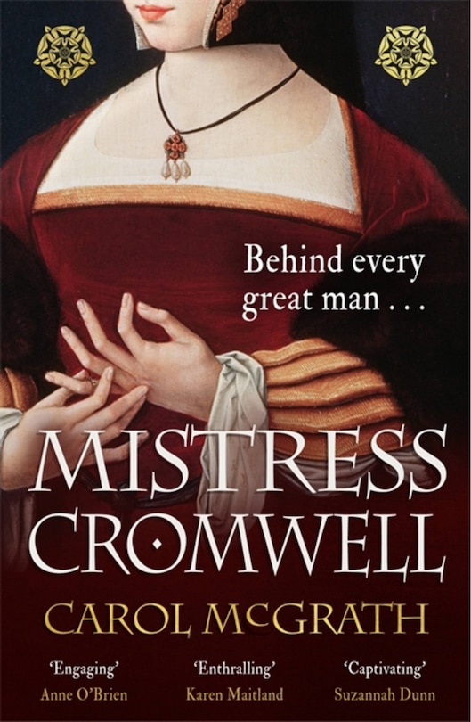 Couverture_Mistress Cromwell