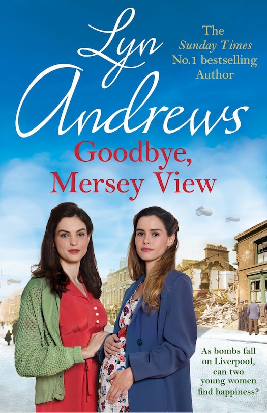 Front cover_Goodbye, Mersey View