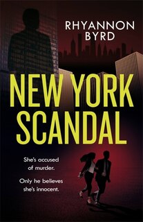 Couverture_New York Scandal