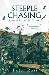 Front cover_Steeple Chasing