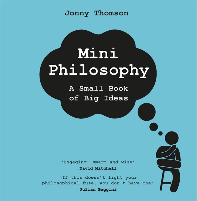 Front cover_Mini Philosophy