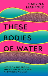 Couverture_These Bodies Of Water