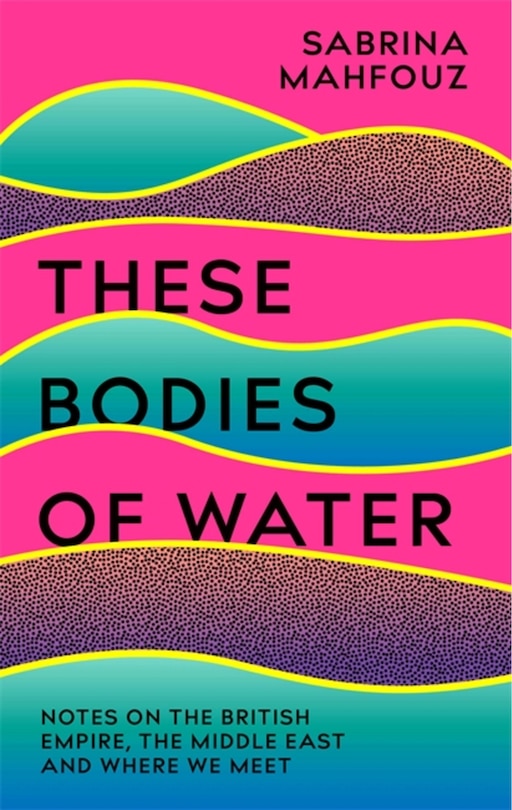 Couverture_These Bodies Of Water