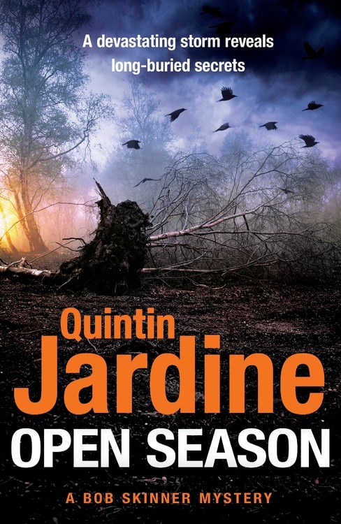 Couverture_Open Season
