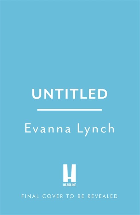 Couverture_New Evanna Lynch