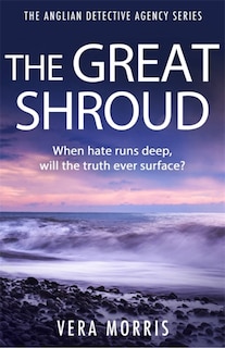 Couverture_The Great Shroud