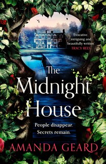 Front cover_The Midnight House