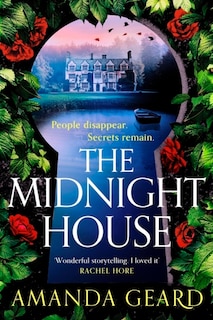 Front cover_The Midnight House