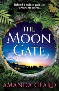 Front cover_The Moon Gate