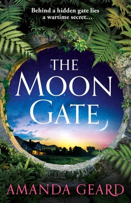 Front cover_The Moon Gate