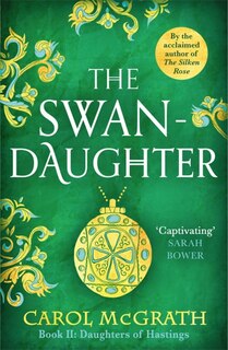 Front cover_The Swan-Daughter