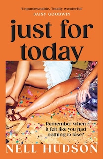 Couverture_Just For Today