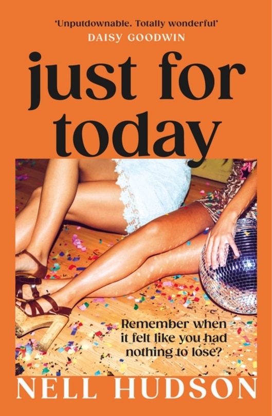 Couverture_Just For Today