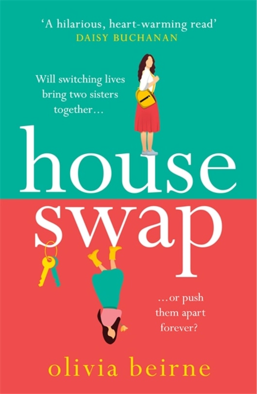 Couverture_House Swap