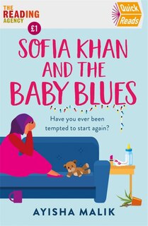 Couverture_Sofia Khan and the Baby Blues