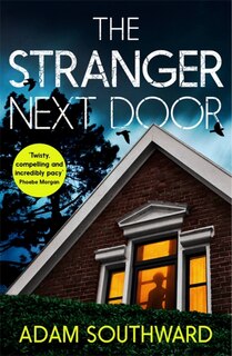 Front cover_The Stranger Next Door