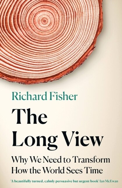 Front cover_The Long View