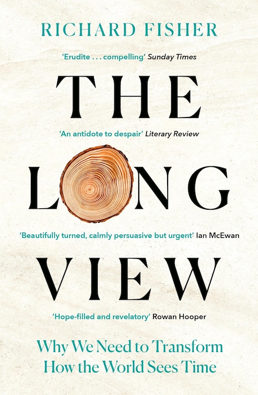 Front cover_The Long View