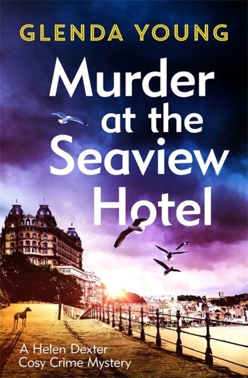 Couverture_Murder at the Seaview Hotel
