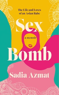 Front cover_Sex Bomb