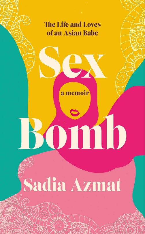 Front cover_Sex Bomb