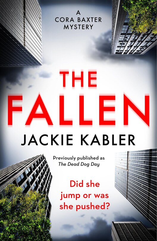 Couverture_The Fallen