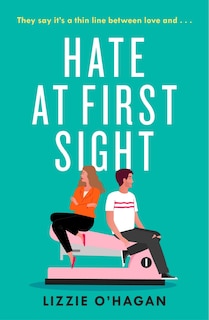 Couverture_Hate at First Sight