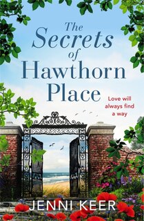Front cover_The Secrets Of Hawthorn Place
