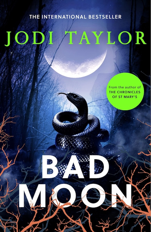 Front cover_Bad Moon