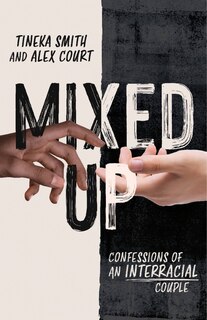 Front cover_Mixed Up
