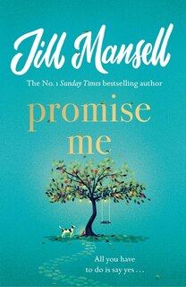 Front cover_Promise Me