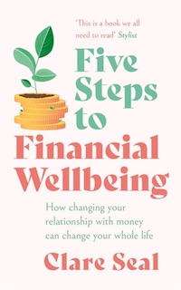 Couverture_Five Steps To Financial Wellbeing