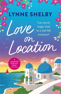 Front cover_Love On Location
