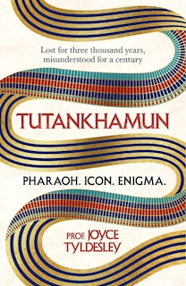 Front cover_TUTANKHAMUN