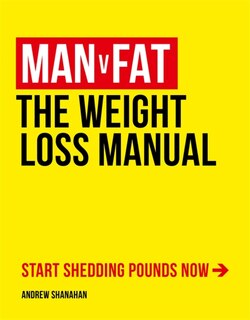 Front cover_Man V Fat