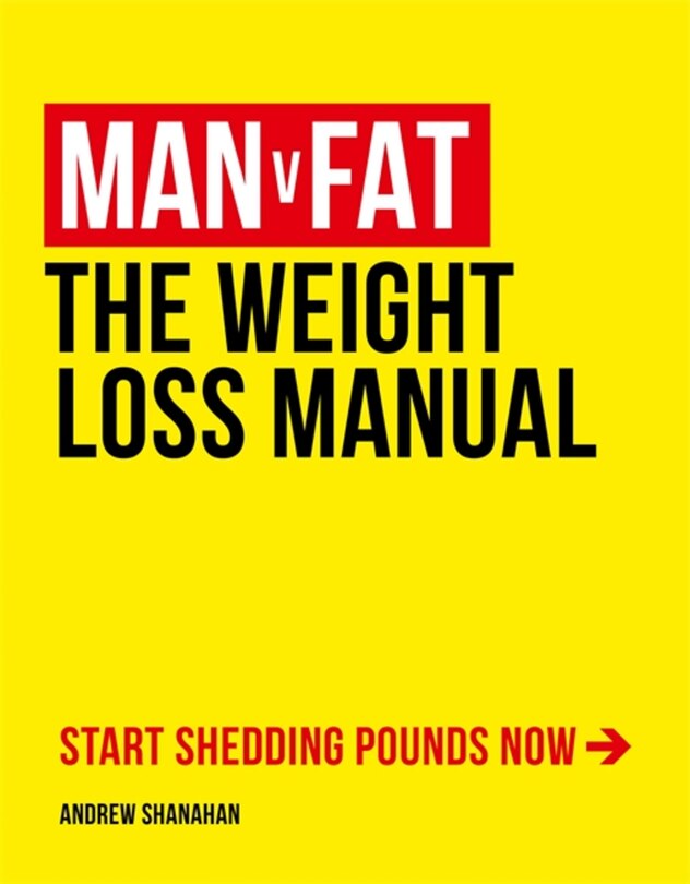 Front cover_Man V Fat