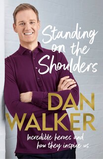 Front cover_Standing on the Shoulders