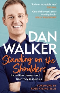 Front cover_Standing on the Shoulders