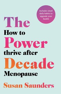Front cover_The Power Decade