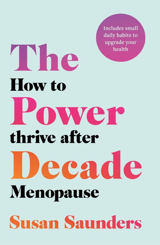 Front cover_The Power Decade