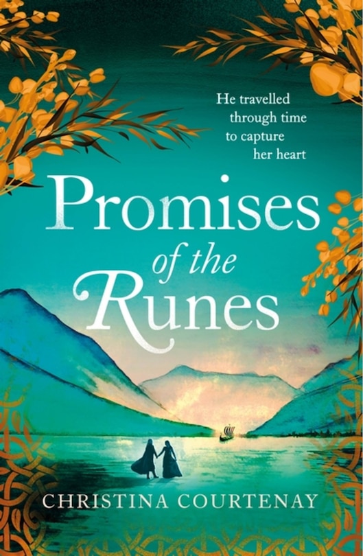 Front cover_Promises of the Runes