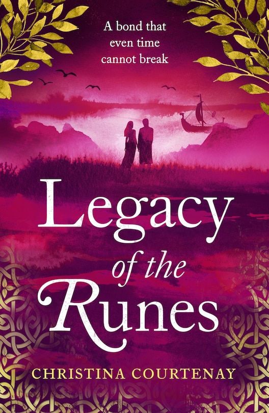 Front cover_Legacy of the Runes