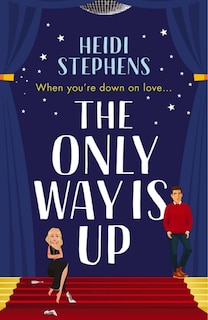 Couverture_The Only Way Is Up