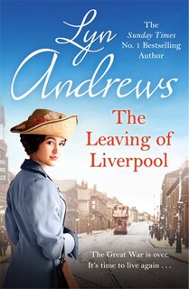 Couverture_The Leaving Of Liverpool