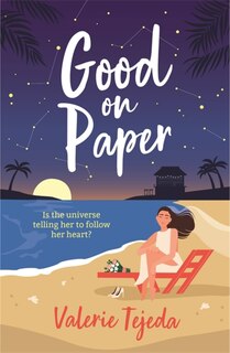 Front cover_Good On Paper