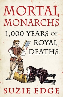 Front cover_Mortal Monarchs