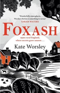 Front cover_Foxash